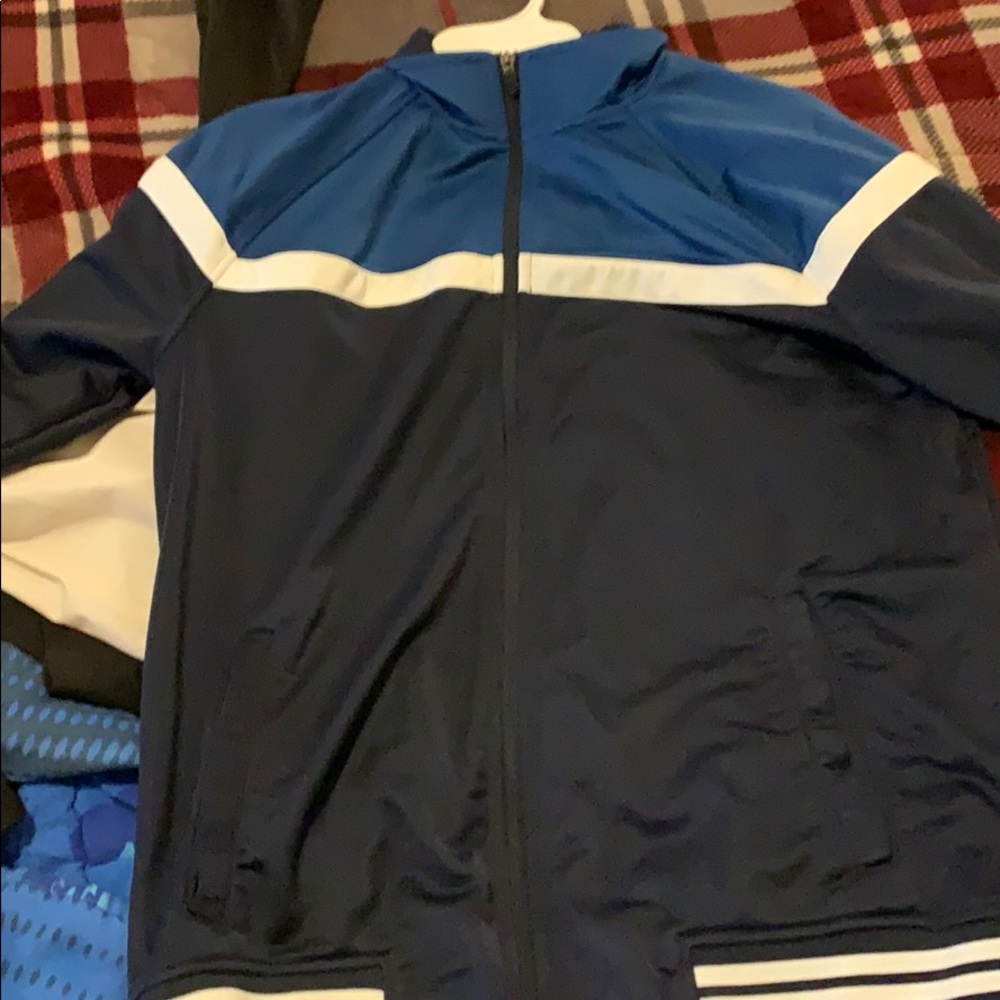 It is a Jacket